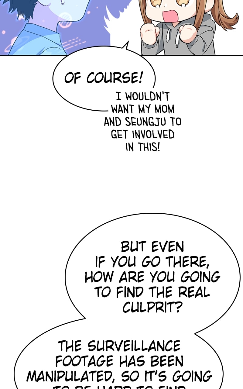 I Stole The First Ranker’S Soul chapter 22 page 15