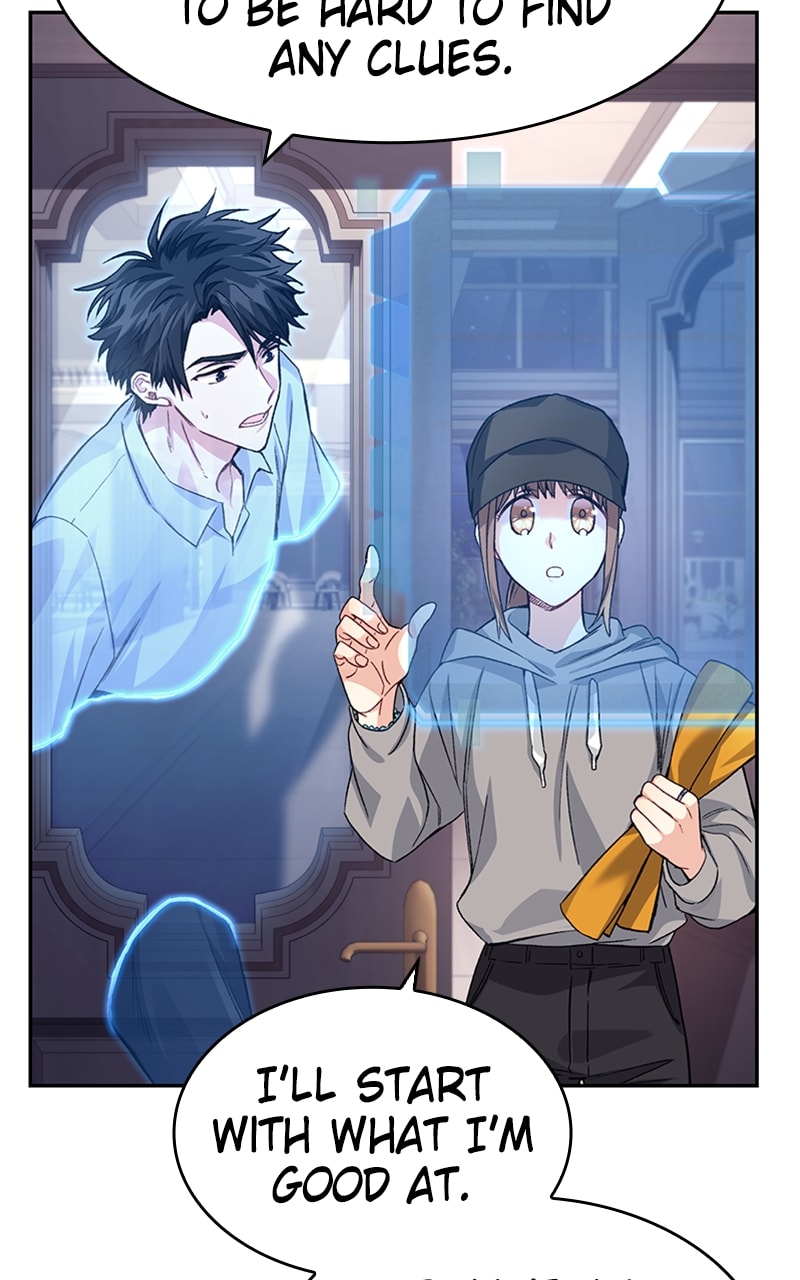 I Stole The First Ranker’S Soul chapter 22 page 16