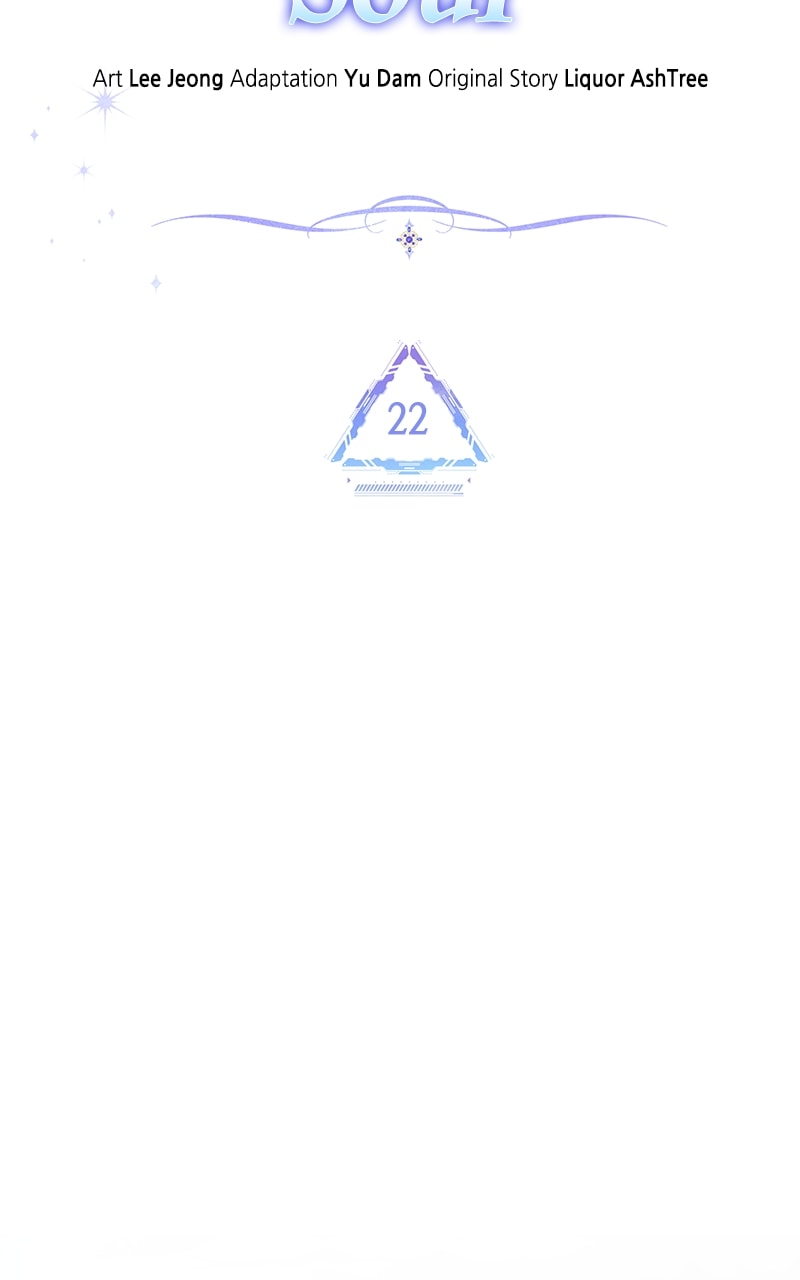 I Stole The First Ranker’S Soul chapter 22 page 21