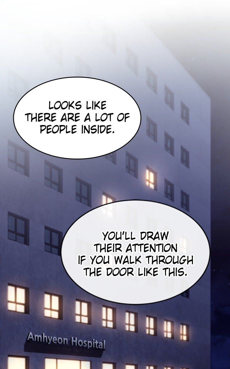 I Stole The First Ranker’S Soul chapter 22 page 22