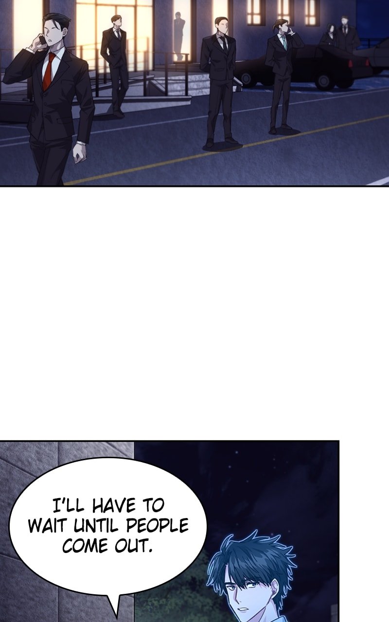 I Stole The First Ranker’S Soul chapter 22 page 23