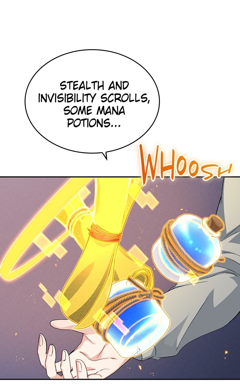 I Stole The First Ranker’S Soul chapter 22 page 25