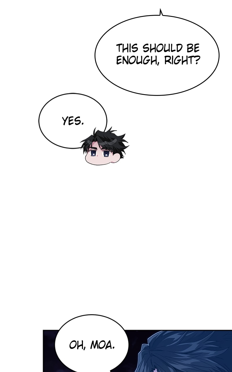 I Stole The First Ranker’S Soul chapter 22 page 26