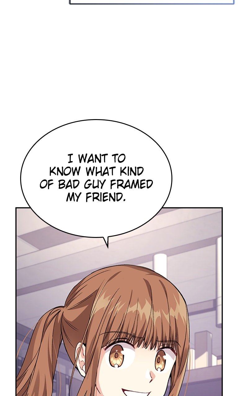 I Stole The First Ranker’S Soul chapter 22 page 3