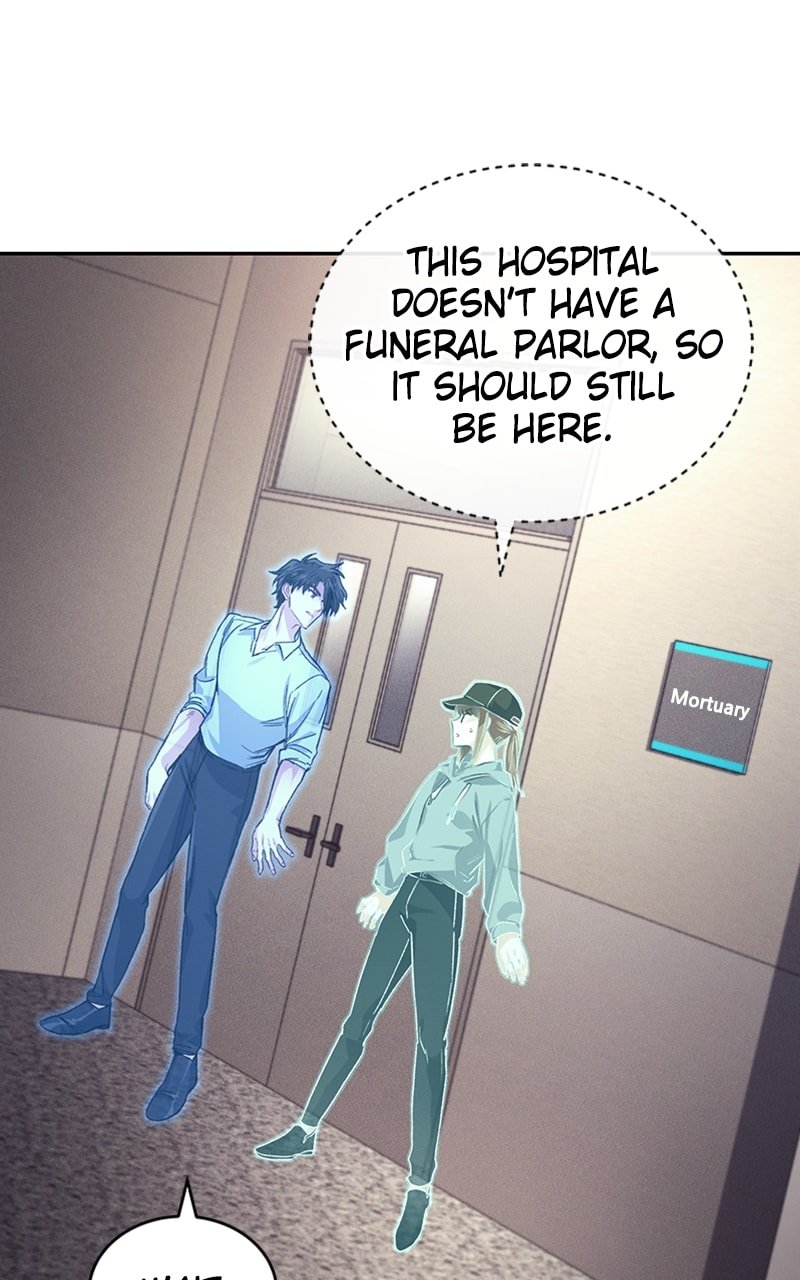 I Stole The First Ranker’S Soul chapter 22 page 35