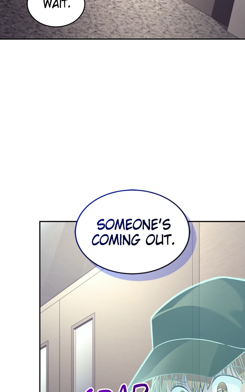 I Stole The First Ranker’S Soul chapter 22 page 36