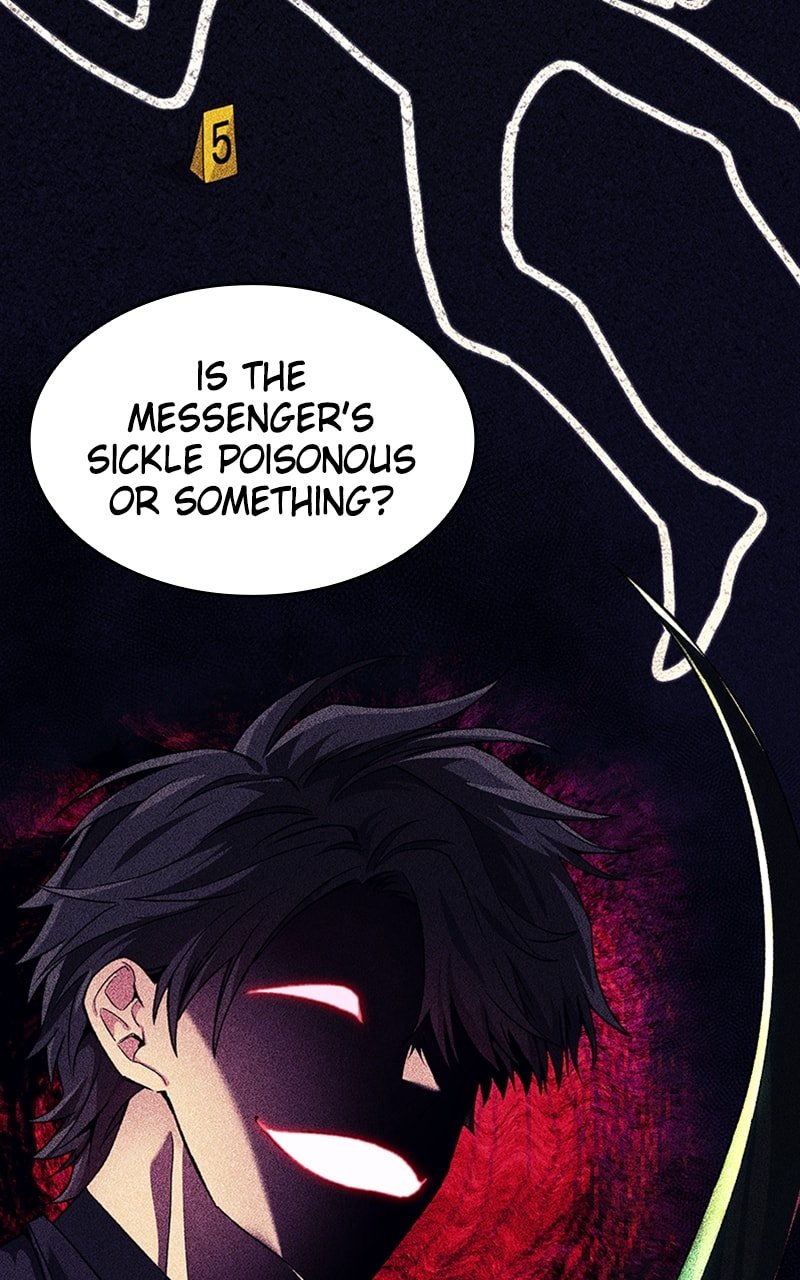 I Stole The First Ranker’S Soul chapter 22 page 44