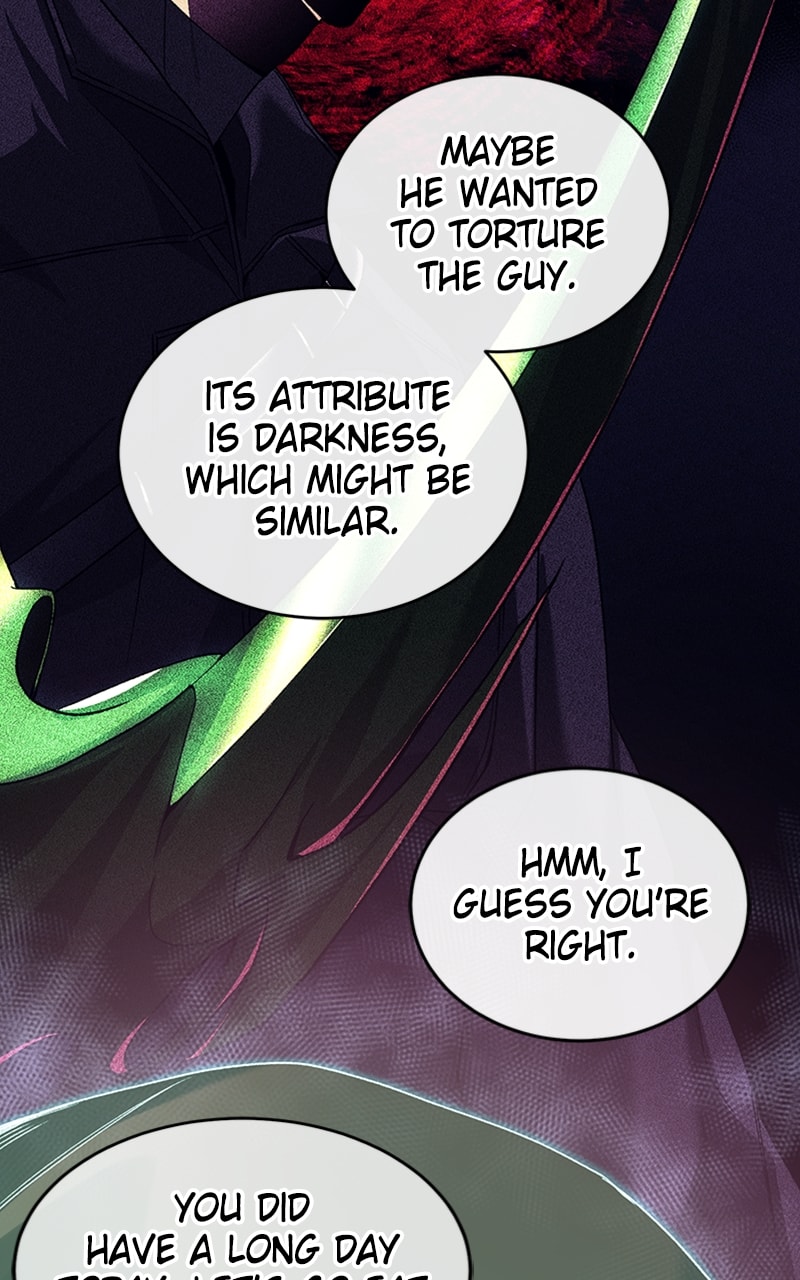 I Stole The First Ranker’S Soul chapter 22 page 45