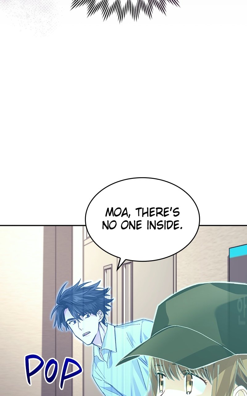 I Stole The First Ranker’S Soul chapter 22 page 47