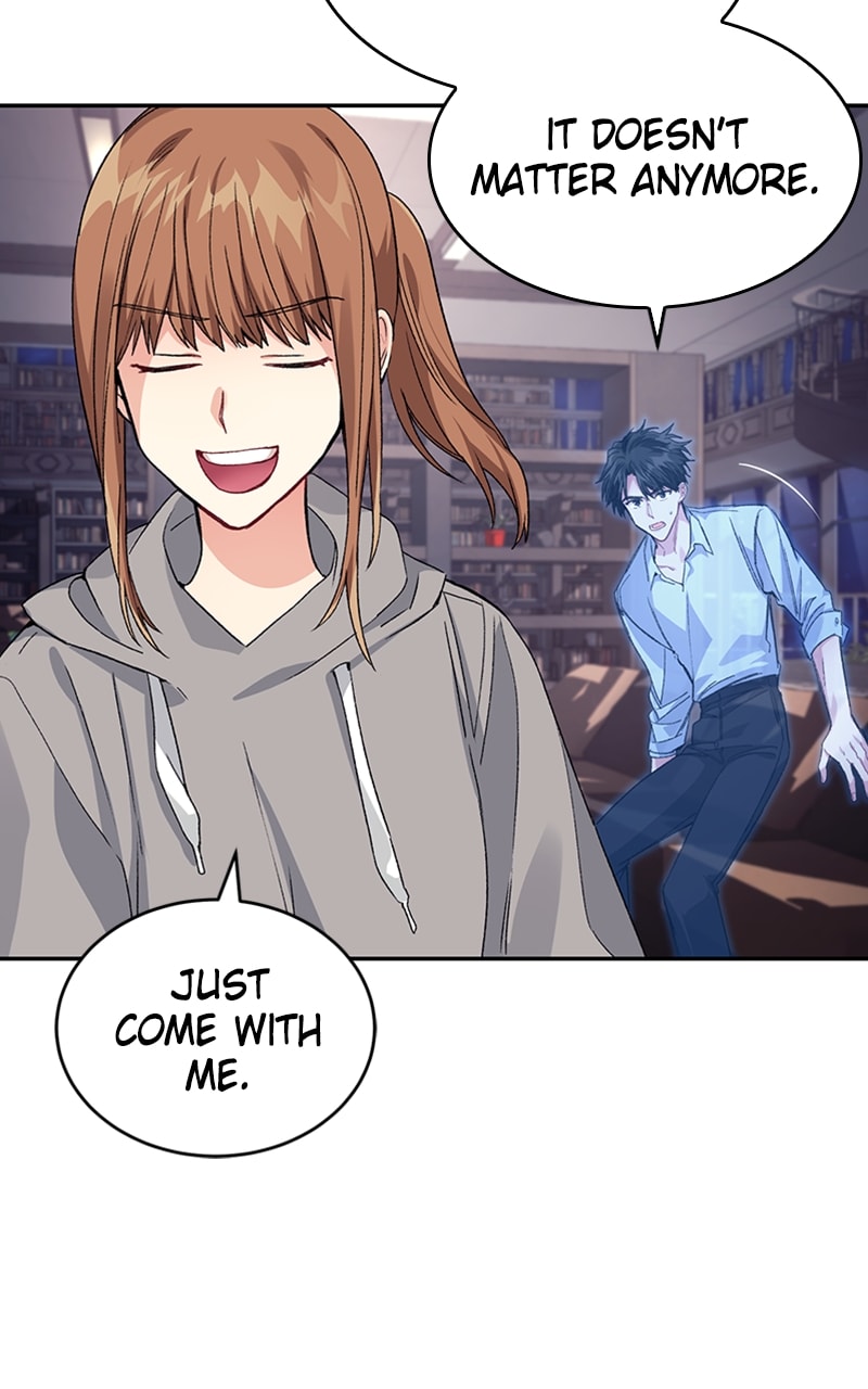 I Stole The First Ranker’S Soul chapter 22 page 5