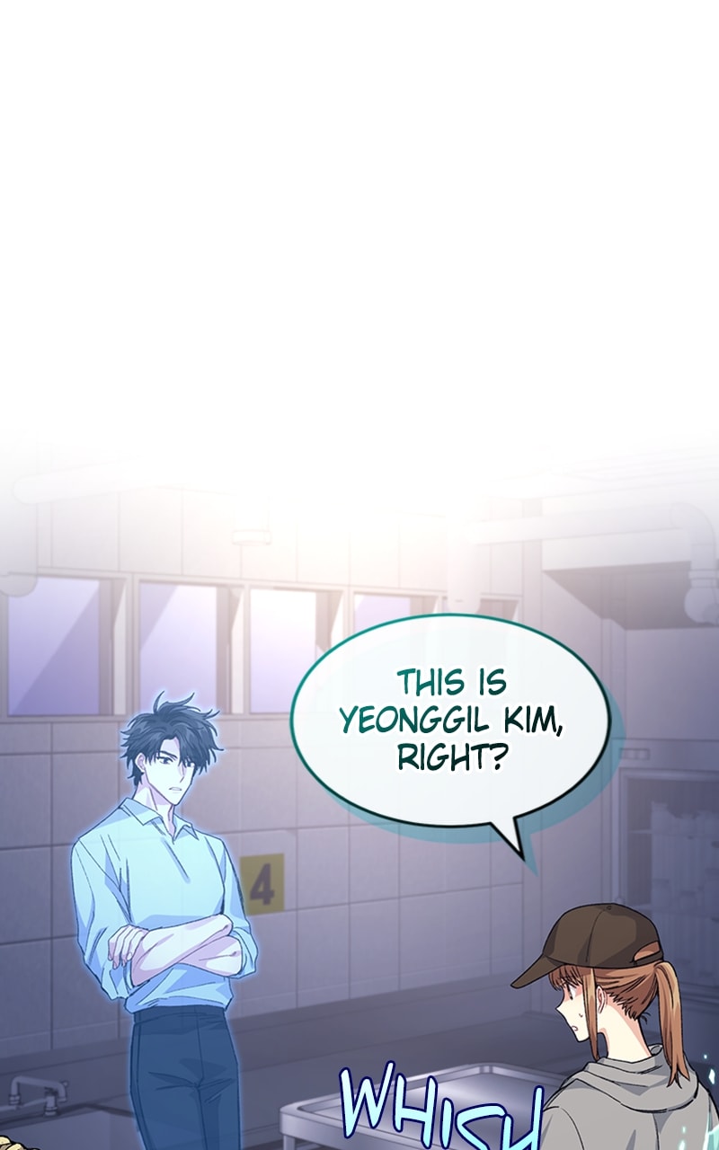 I Stole The First Ranker’S Soul chapter 22 page 51