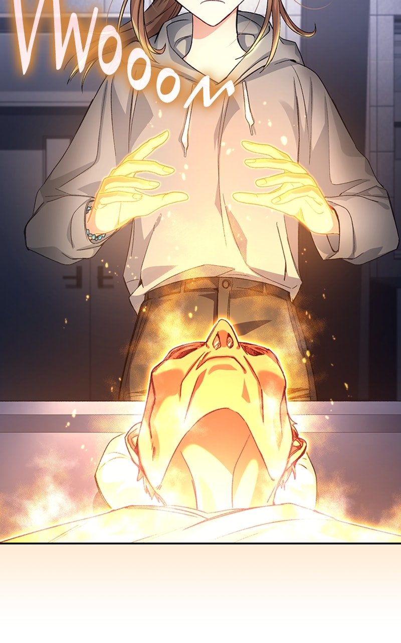 I Stole The First Ranker’S Soul chapter 22 page 58