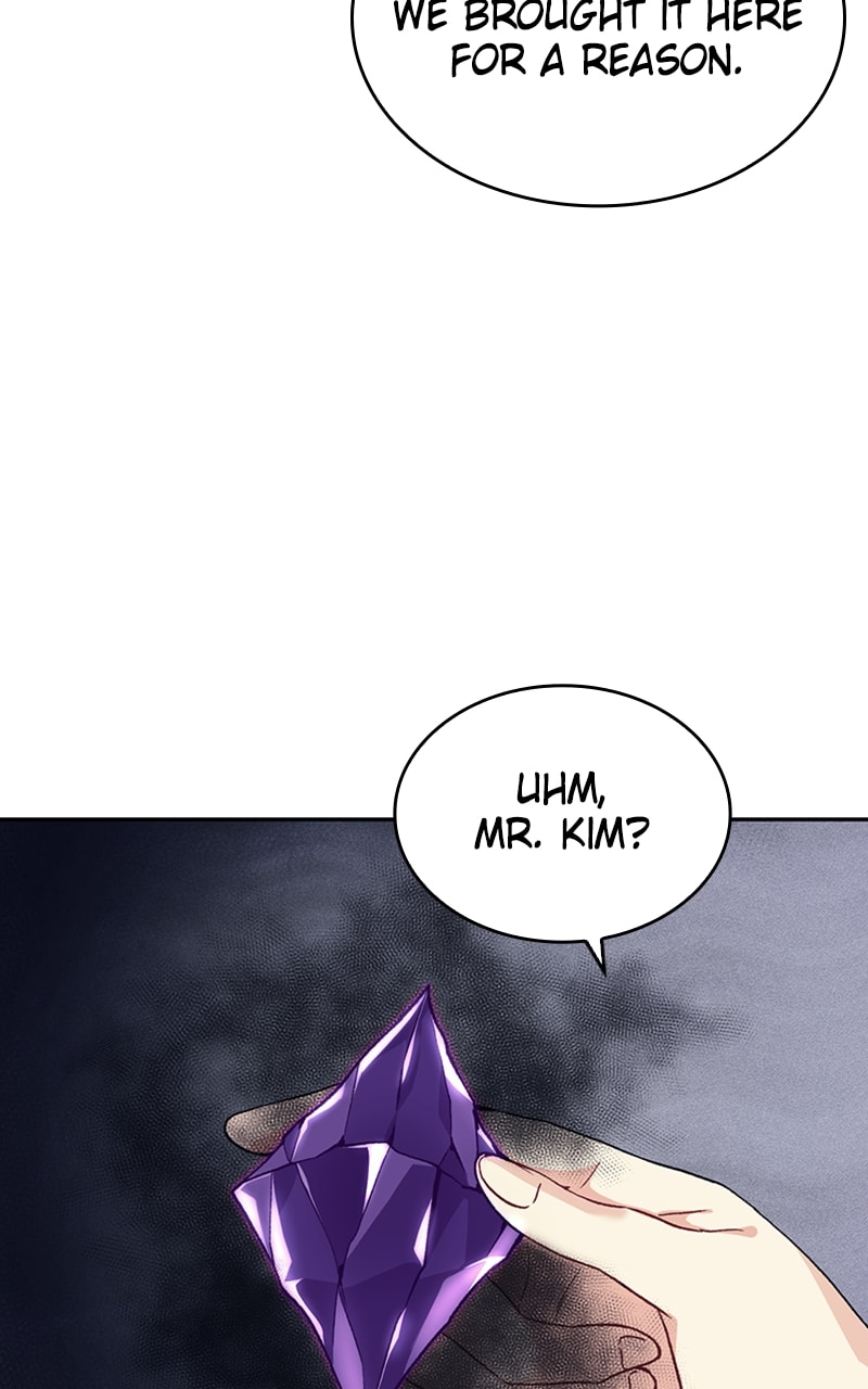 I Stole The First Ranker’S Soul chapter 22 page 81