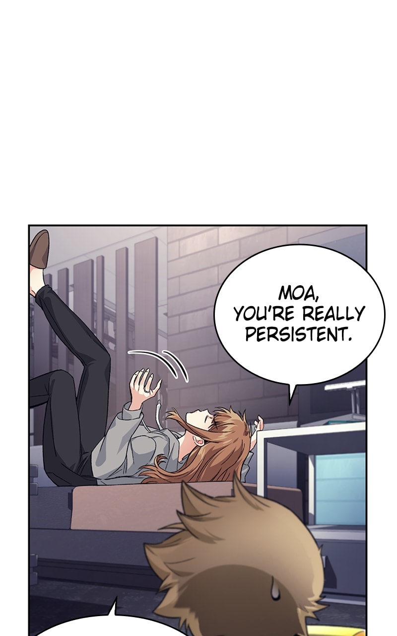 I Stole The First Ranker’S Soul chapter 22 page 87