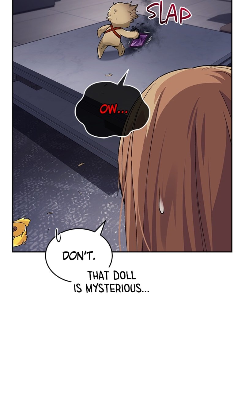 I Stole The First Ranker’S Soul chapter 22 page 91