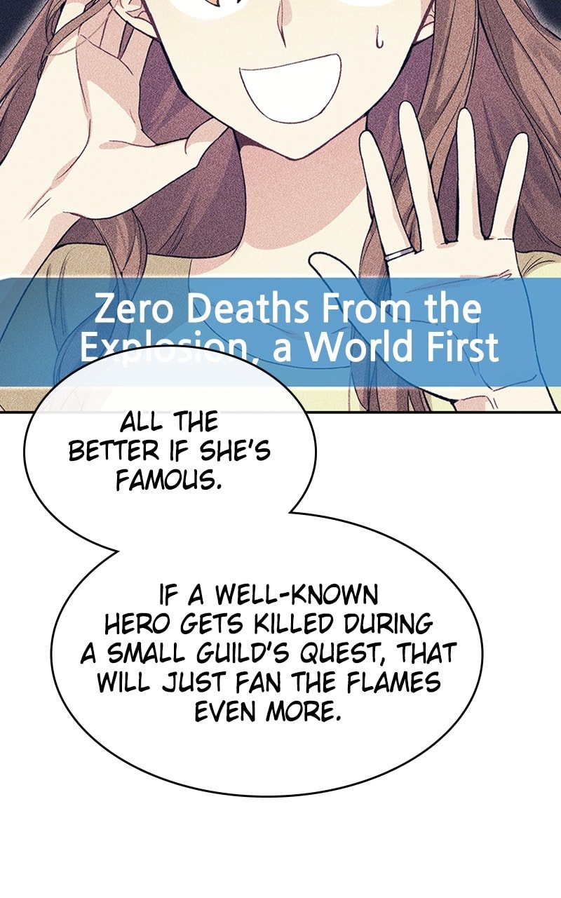 I Stole The First Ranker’S Soul chapter 23 page 101