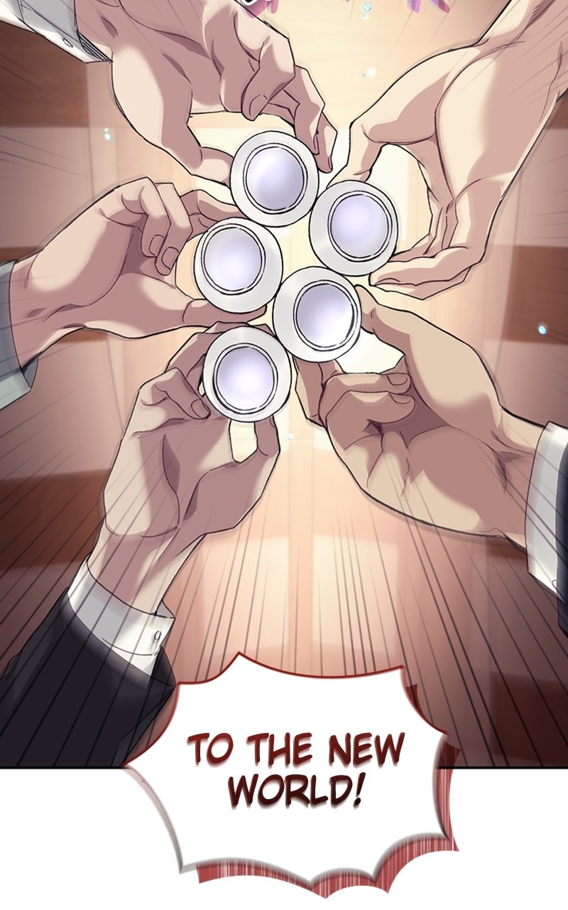 I Stole The First Ranker’S Soul chapter 23 page 106