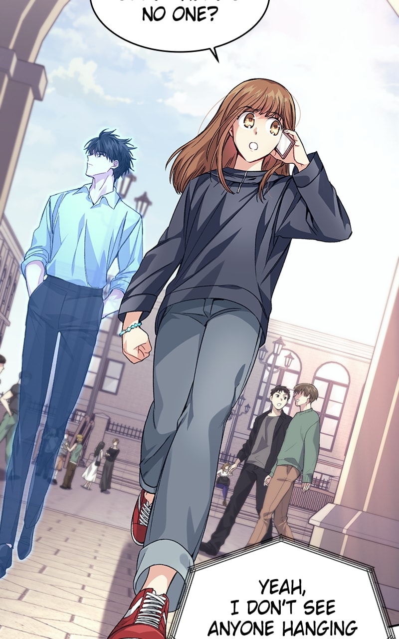 I Stole The First Ranker’S Soul chapter 23 page 109