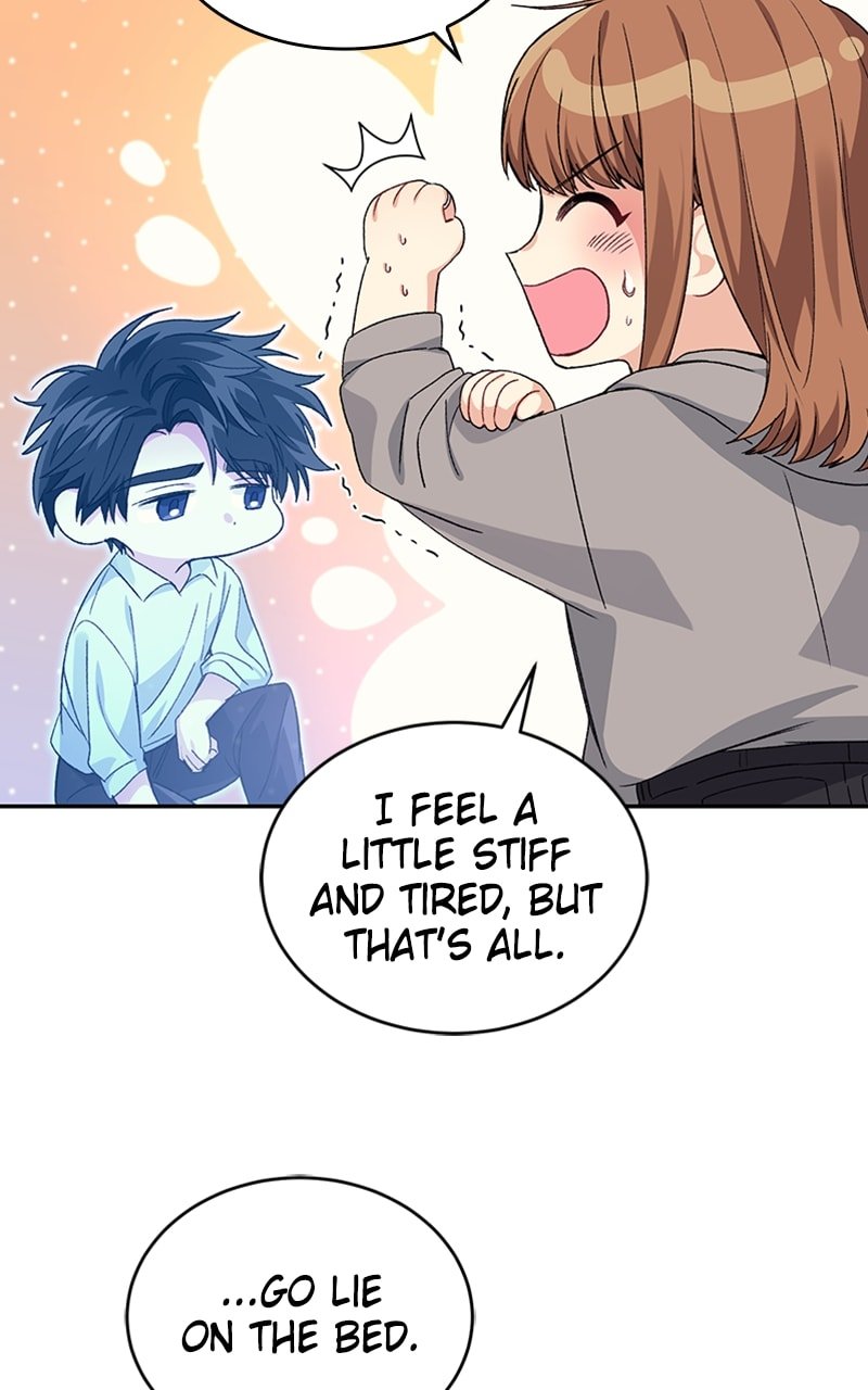 I Stole The First Ranker’S Soul chapter 23 page 11