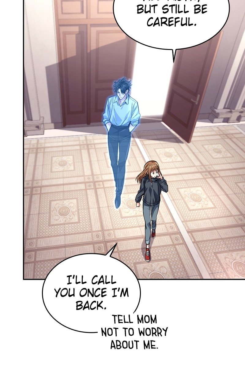 I Stole The First Ranker’S Soul chapter 23 page 111