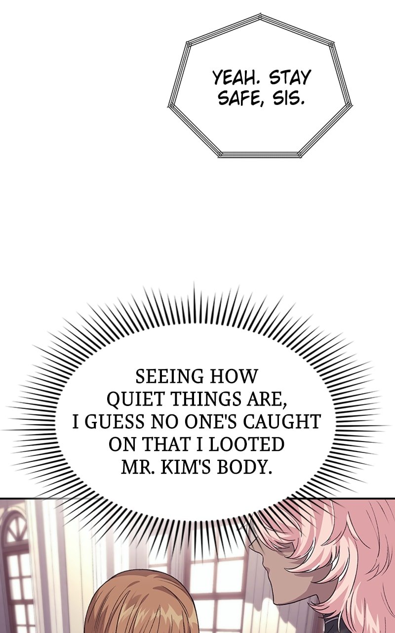 I Stole The First Ranker’S Soul chapter 23 page 112