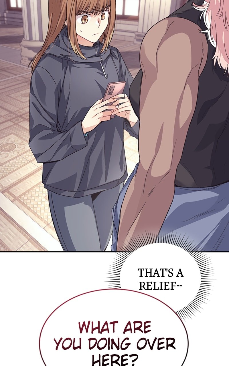 I Stole The First Ranker’S Soul chapter 23 page 113