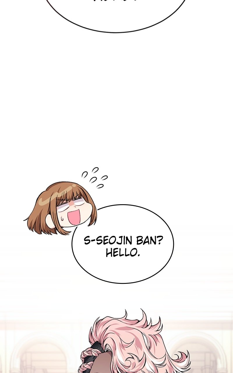 I Stole The First Ranker’S Soul chapter 23 page 114