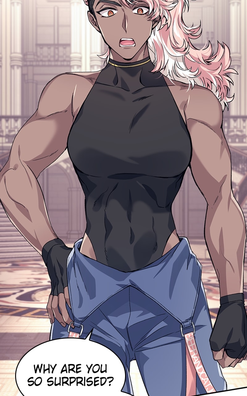 I Stole The First Ranker’S Soul chapter 23 page 115