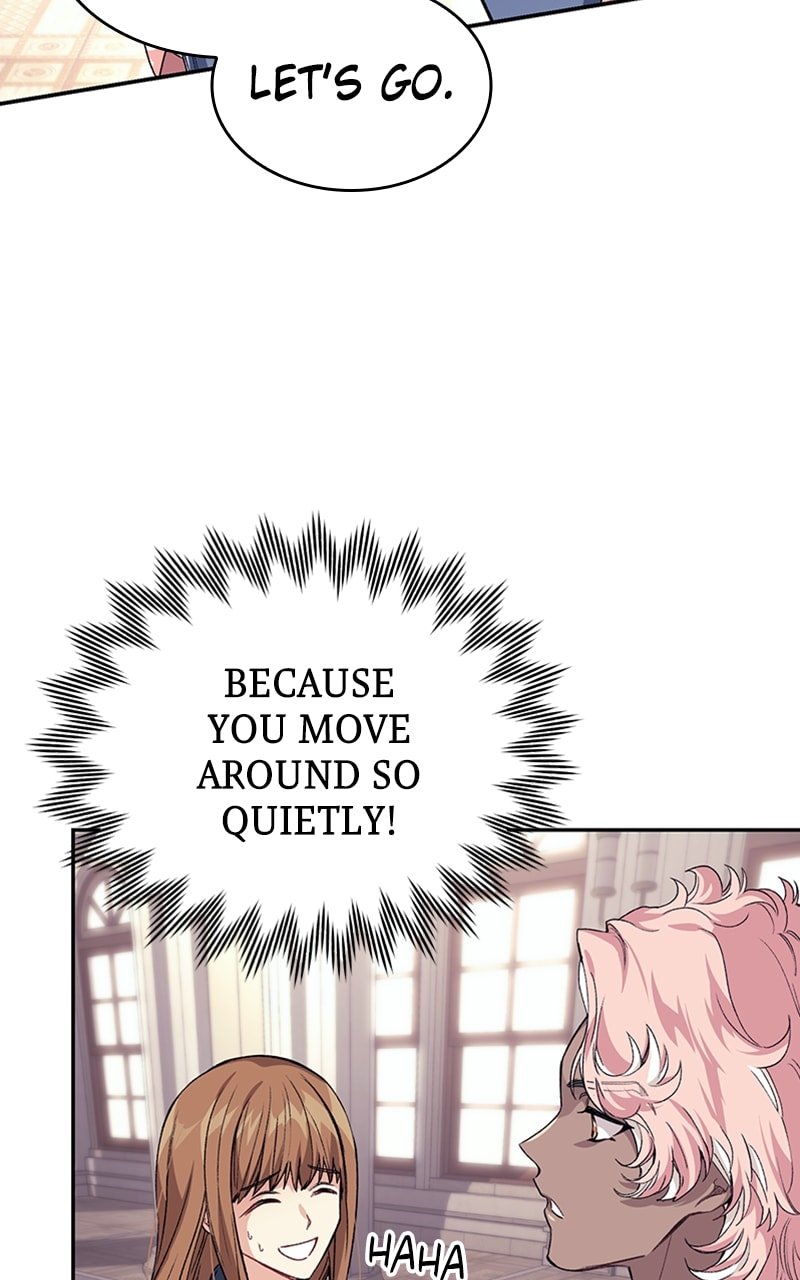 I Stole The First Ranker’S Soul chapter 23 page 116