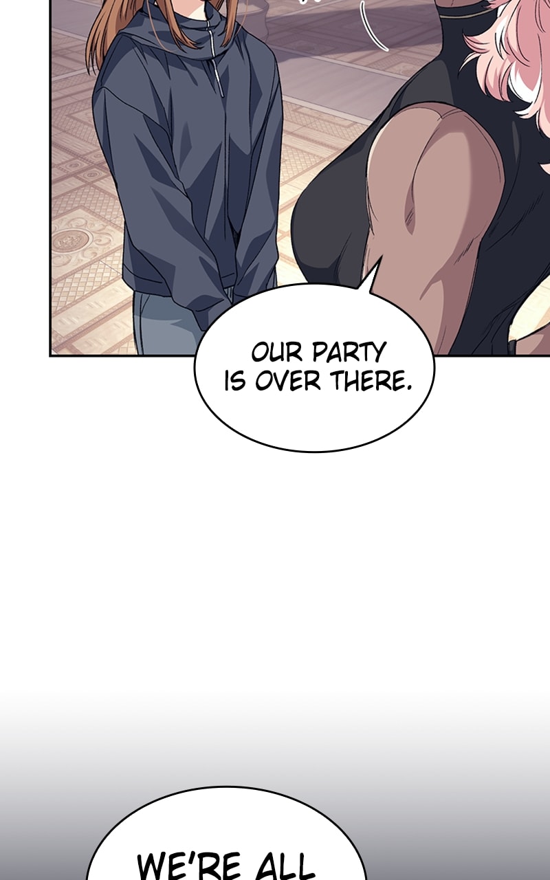 I Stole The First Ranker’S Soul chapter 23 page 117