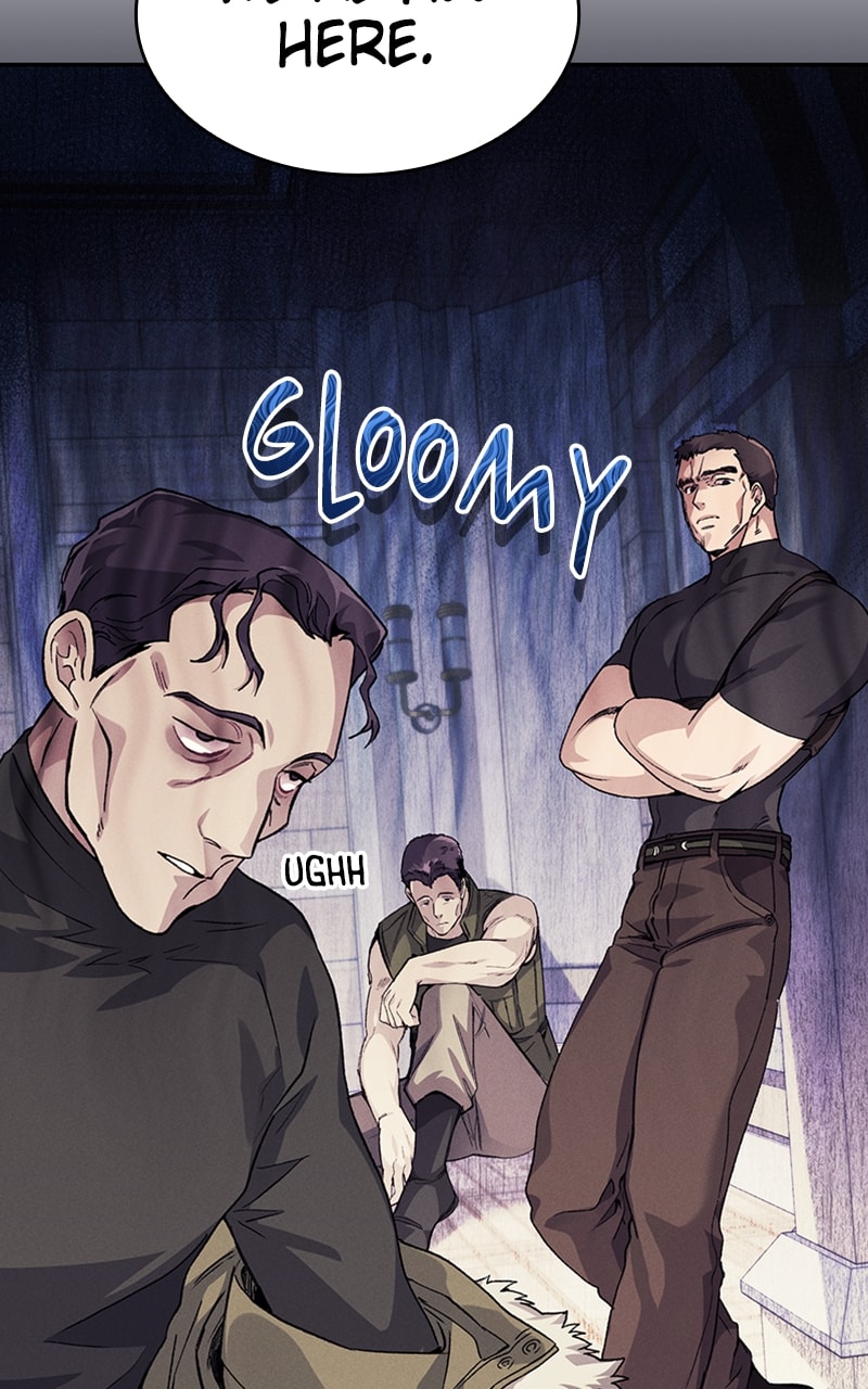 I Stole The First Ranker’S Soul chapter 23 page 118