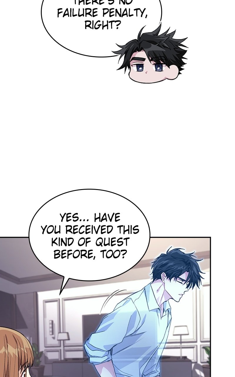 I Stole The First Ranker’S Soul chapter 23 page 21