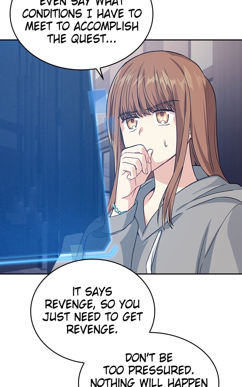 I Stole The First Ranker’S Soul chapter 23 page 23