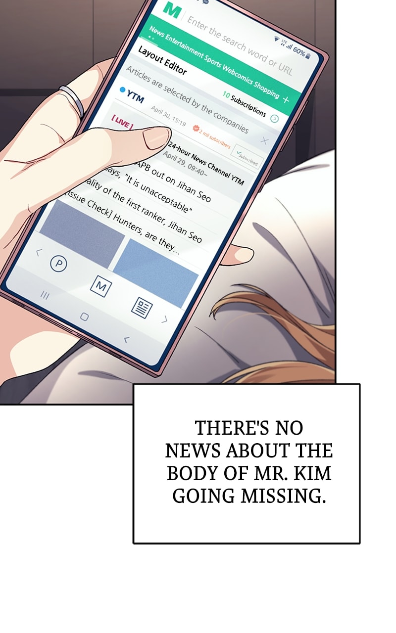 I Stole The First Ranker’S Soul chapter 23 page 26