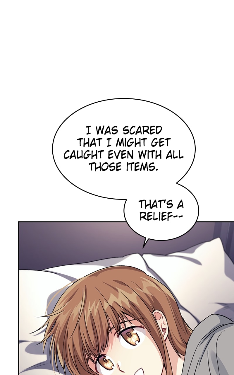 I Stole The First Ranker’S Soul chapter 23 page 27