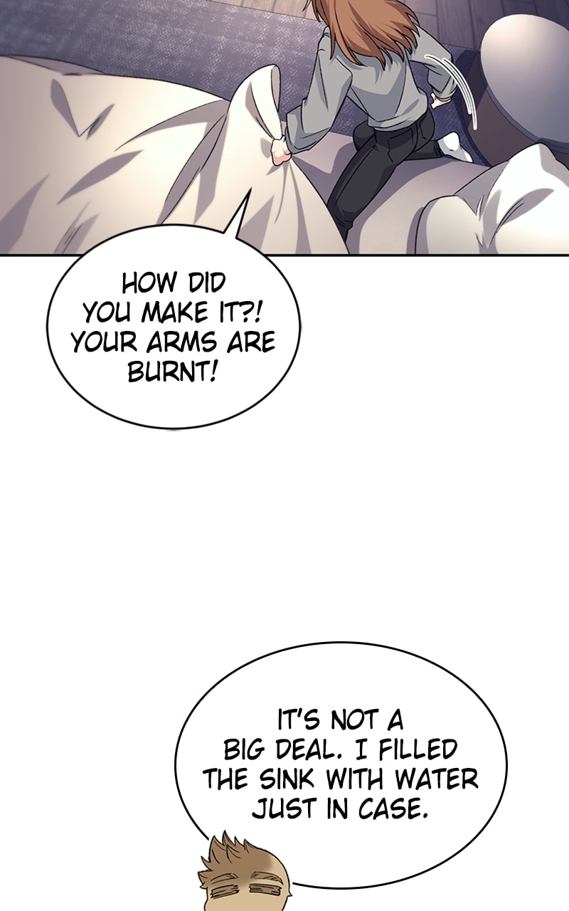 I Stole The First Ranker’S Soul chapter 23 page 31