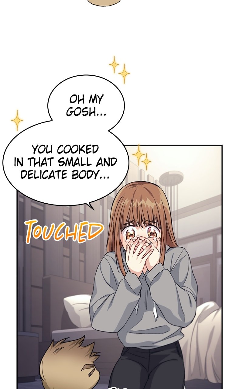 I Stole The First Ranker’S Soul chapter 23 page 32