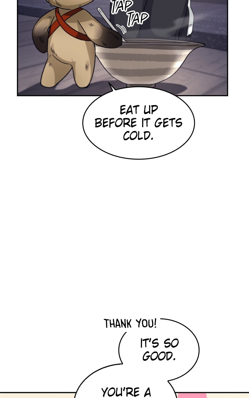 I Stole The First Ranker’S Soul chapter 23 page 33