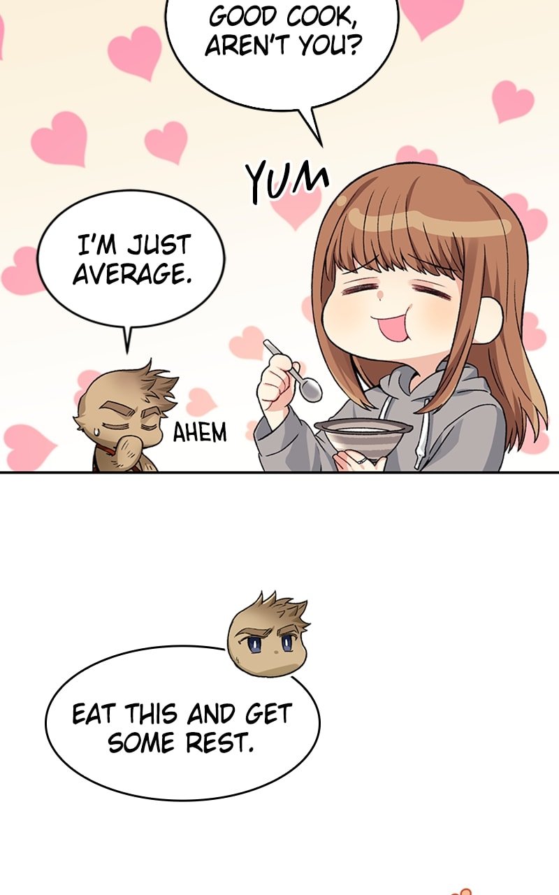 I Stole The First Ranker’S Soul chapter 23 page 34