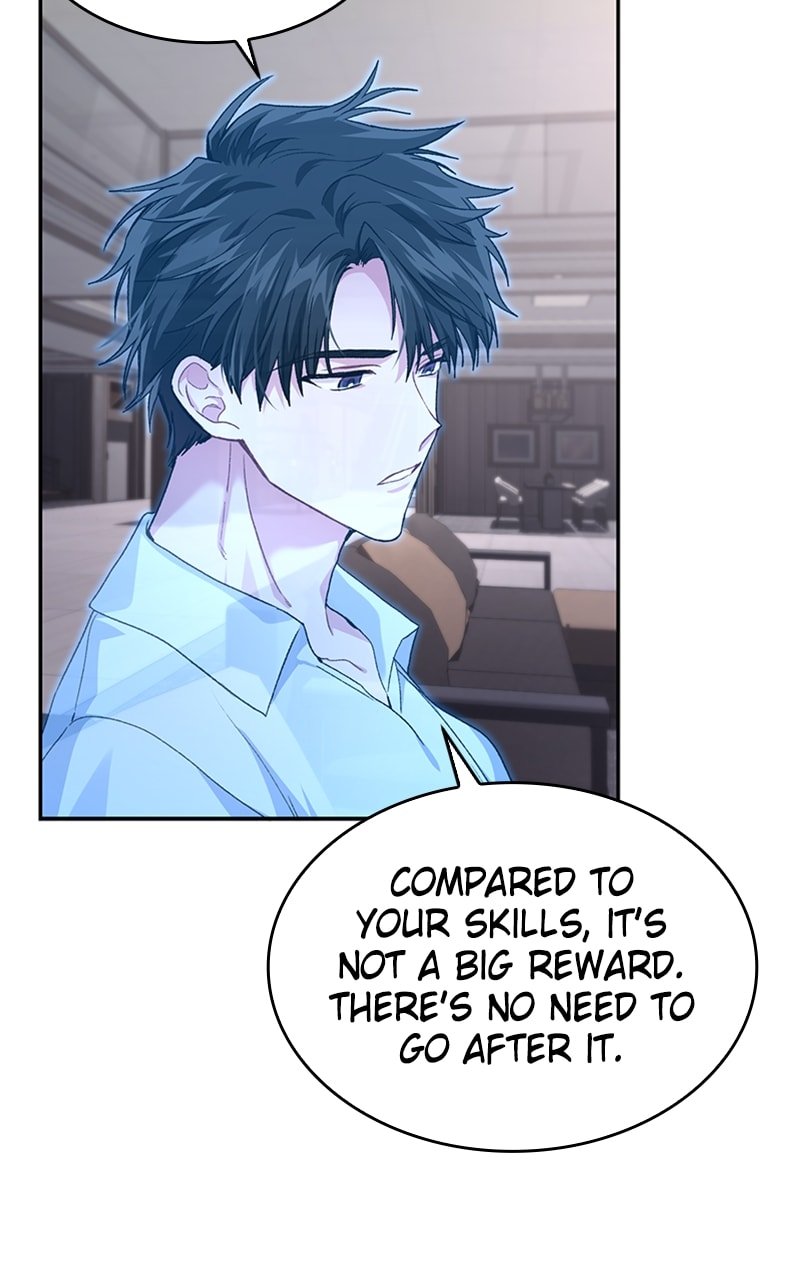 I Stole The First Ranker’S Soul chapter 23 page 41