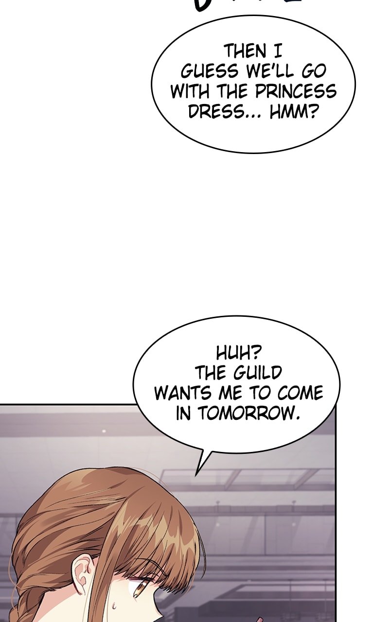 I Stole The First Ranker’S Soul chapter 23 page 44