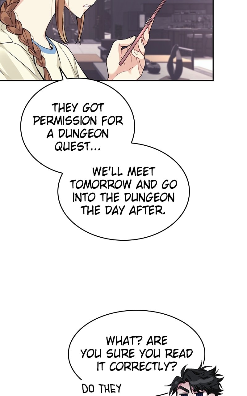 I Stole The First Ranker’S Soul chapter 23 page 45