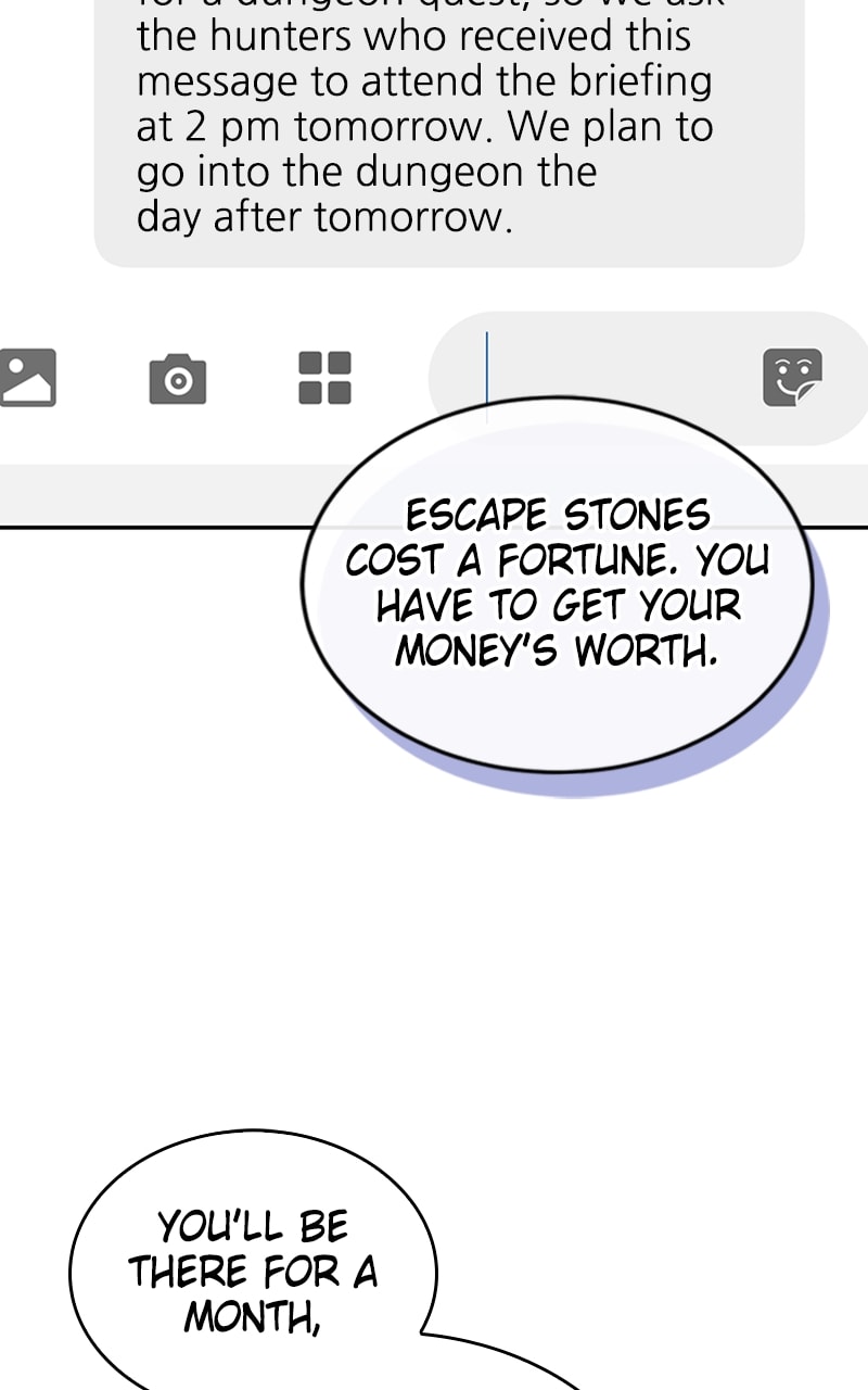 I Stole The First Ranker’S Soul chapter 23 page 48