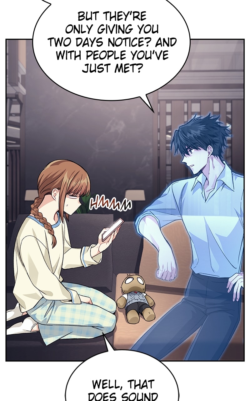 I Stole The First Ranker’S Soul chapter 23 page 49