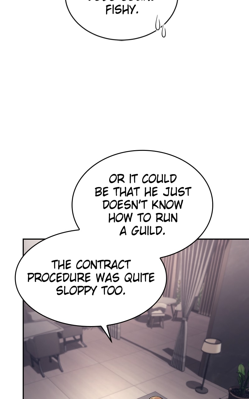 I Stole The First Ranker’S Soul chapter 23 page 50