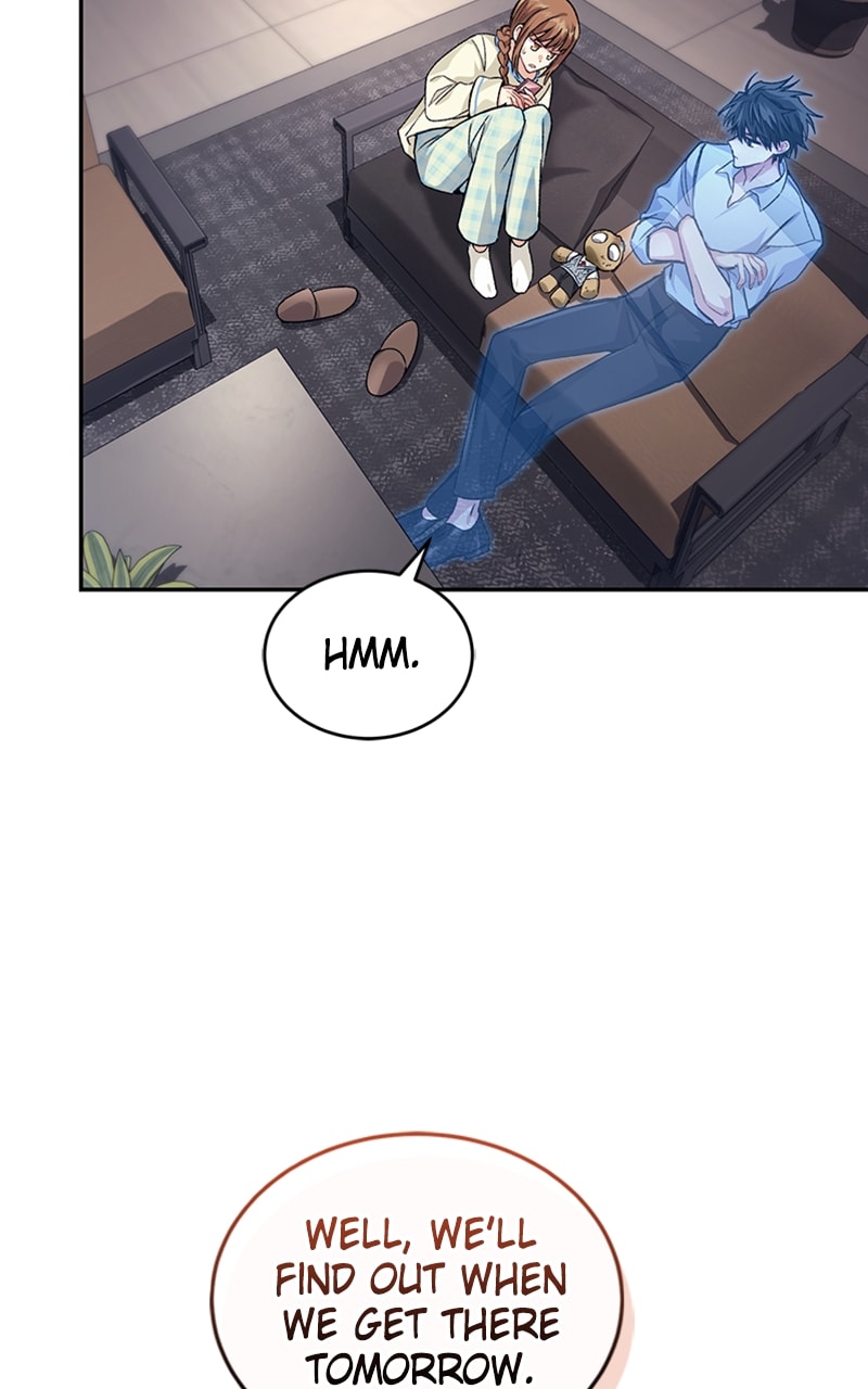 I Stole The First Ranker’S Soul chapter 23 page 51