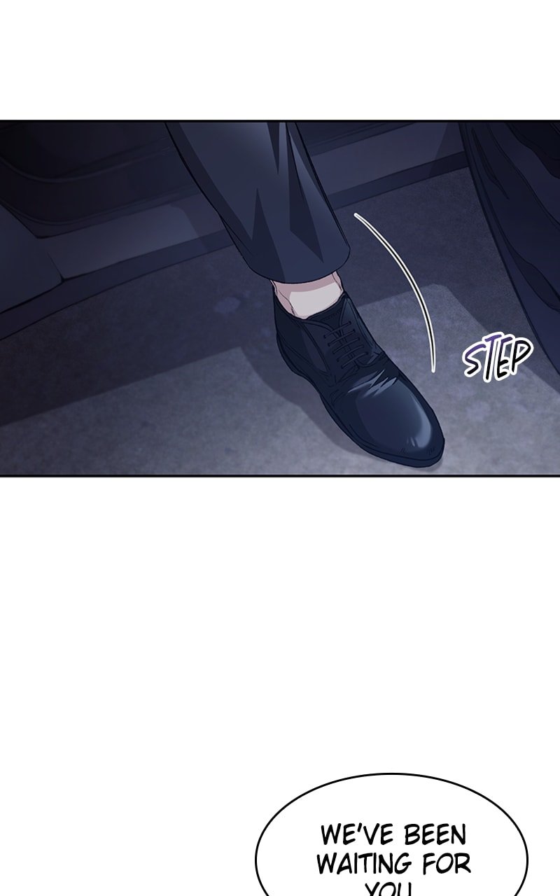 I Stole The First Ranker’S Soul chapter 23 page 54