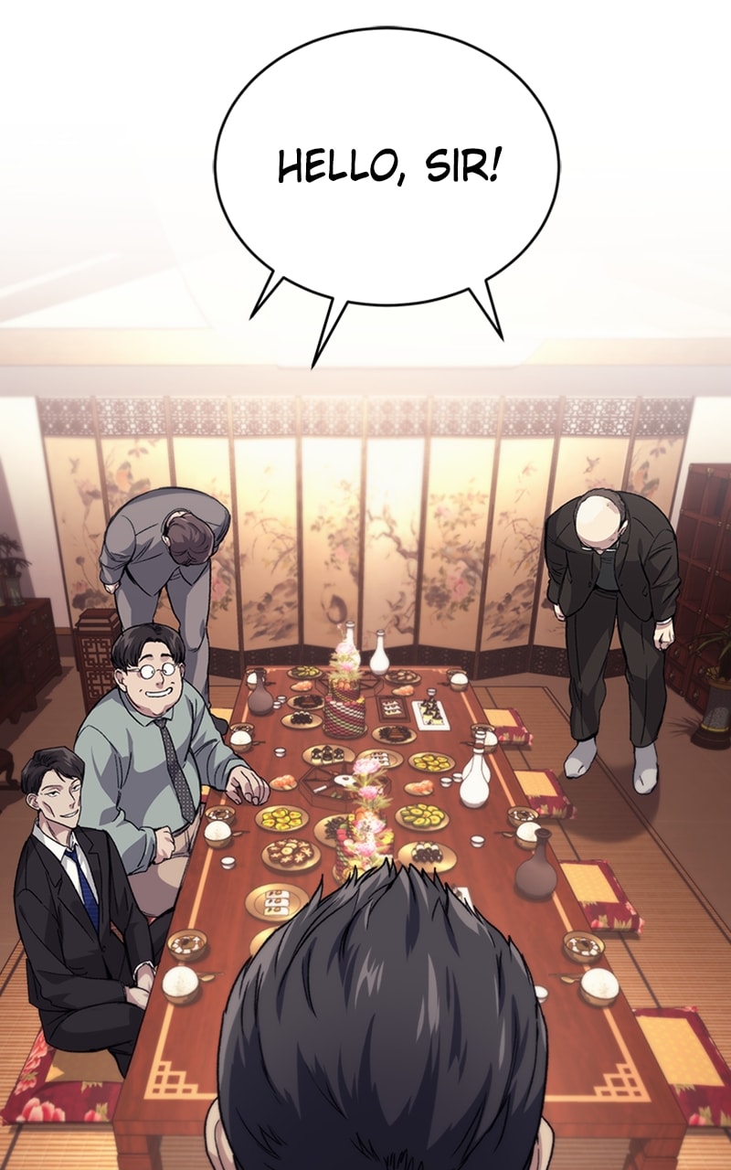 I Stole The First Ranker’S Soul chapter 23 page 57