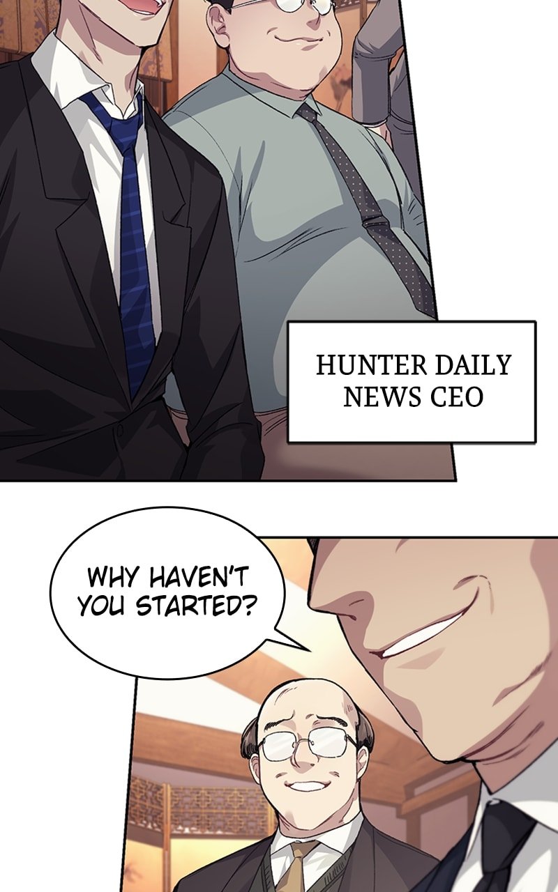 I Stole The First Ranker’S Soul chapter 23 page 59