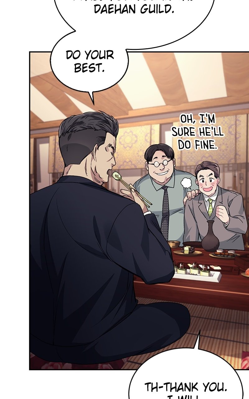 I Stole The First Ranker’S Soul chapter 23 page 76